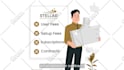create saas explainer video, saas animation for saas product