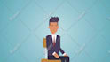 create engaging saas animation for your website or app
