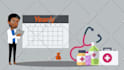 create an engaging infographic animation video