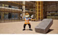 create cinematic 3d animation in pixar  disney style quality