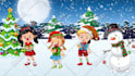 do creative 2d animation video, nursery rhymes and stories
