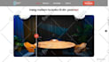 make framer website design framer landing page figma to framer website redesign