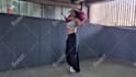 do a professional dance to your music