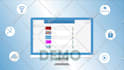 create saas explainer, UI animation, app promo, software explainer product video
