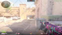 edit a professional gaming montage or cs2 fragmovie thumbnail