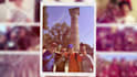 create photo collage, photo slideshow video, photo montage
