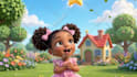 make kids nursery rhymes video for youtube channel