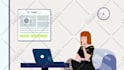 create engaging 2d animated explainer video