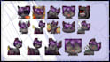 create custom twitch emotes, discord stickers and sub badges