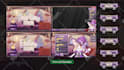 design animated vtuber overlay anime for twitch streamer