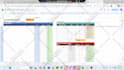 automate excel spreadsheet, vba, formulas and google sheets