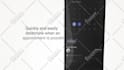 create a stylish mobile app promo video