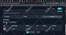 be your front end web developer using react js, next js, html, tailwind css