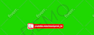create calligraphy 3d islamic logo animation