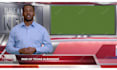 create a breaking news video with ai spokesperson