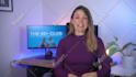 be your female youtube video spokesperson presenter