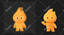 create interactive rive animations web and game assets