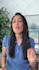 create a fun, catchy ugc style spokesperson video