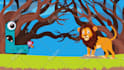 create best 2d cartoon animation video