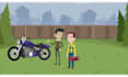 create 2d animated explainer video or marketing sales video