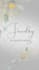 create a beautiful personalized animated wedding invitation video
