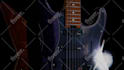 create an awesome animated lyric video