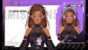 design vtuber and live2d model rigging with high quality