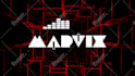 design custom dj visuals vj loop and logo animation