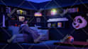 design 3d starting soon, be right back or ending screens