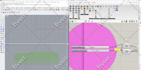 do parametric design with grasshopper