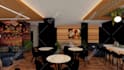 create photorealistic luxury home interior and 3d floor plan renderings