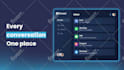 create animated saas explainer video or saas demo video