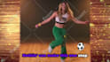 make lyrics videos with bouncing ball animation