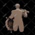 sculpt high quality 3d model for 3d printing