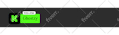 make amazing social media lower thirds
