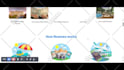 create a responsive wordpress website and customize it