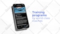 create mobile app promo video in 24 hours