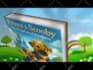 make a professional e book trailer to promote your book
