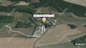 produce a cinematic video from google earth