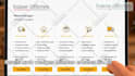 create awesome 3d ai animated explainer ad video, ai commercial ads using veo3