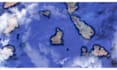 make earth and map zoom animations