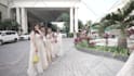 do indian and western wedding video editing