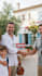 edit eye catching social media reels and tiktoks