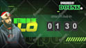 create custom countdown video for streamers