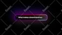 do custom logo, text animation and motion graphics 2d or 3d with after effects