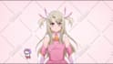 design anime vtuber avatar or animated live2d model for streamer