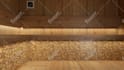 design and rendering for your sauna, steam room, onsen