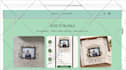 squarespace website design, squarespace website redesign square website design
