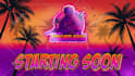 design full stream pack, tiktok overlay and twitch logo