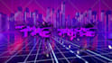 do trendy vj loop and dj visuals